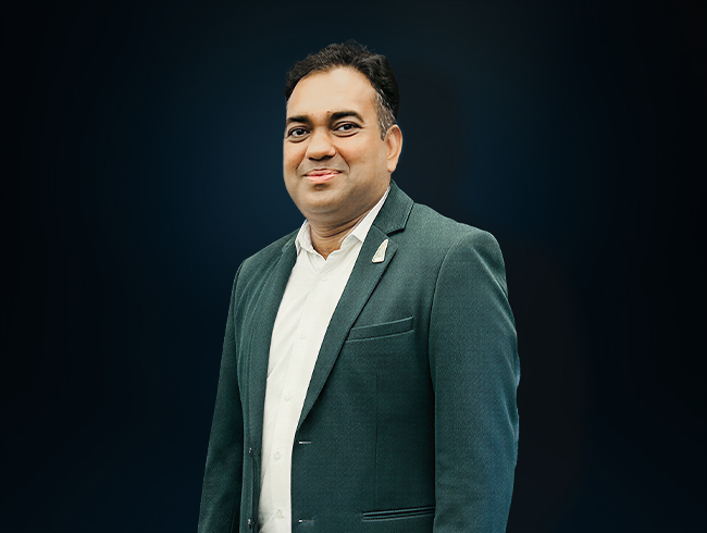Md. Sujal Ahmed Talukder